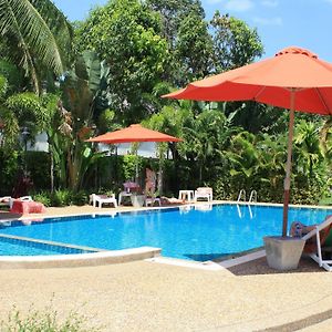 Wild Orchid Villa Krabi